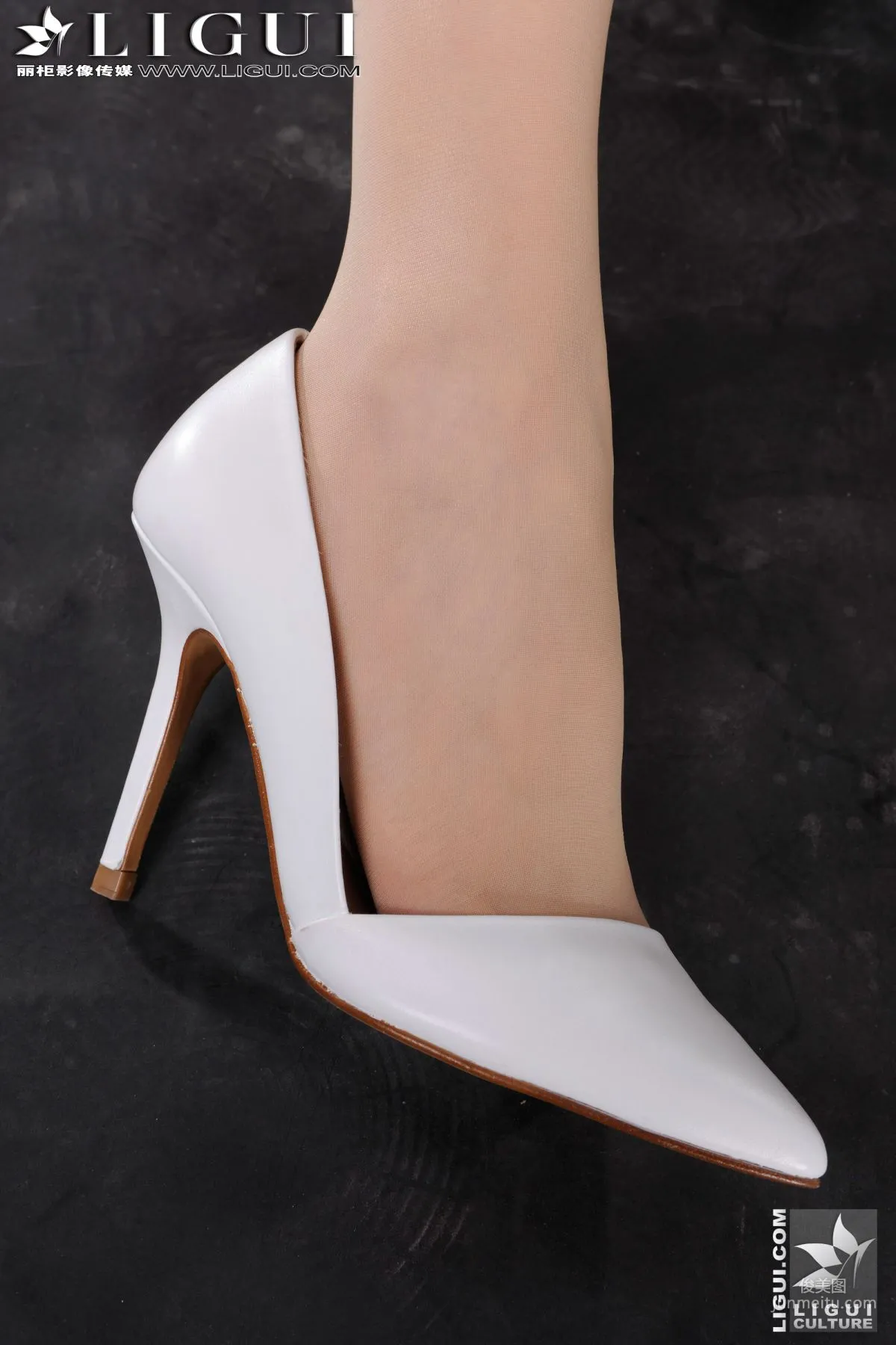 Xue Er: Ligui Model photo 38