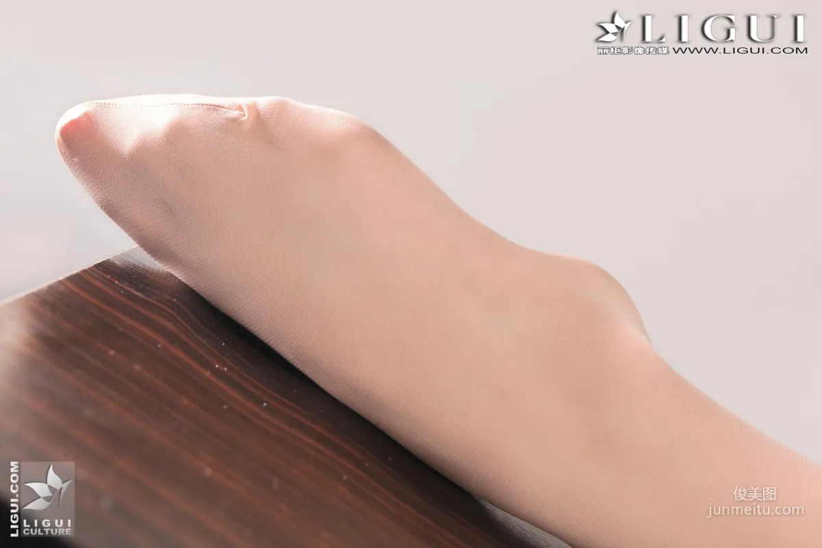 Tao Zi: Ligui Model photo 51
