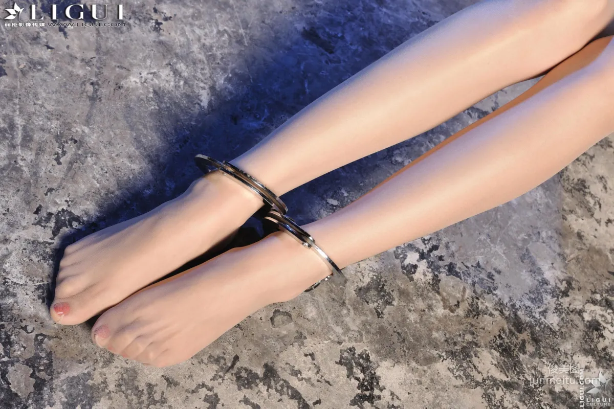 Ke Xin: Ligui Model photo 73