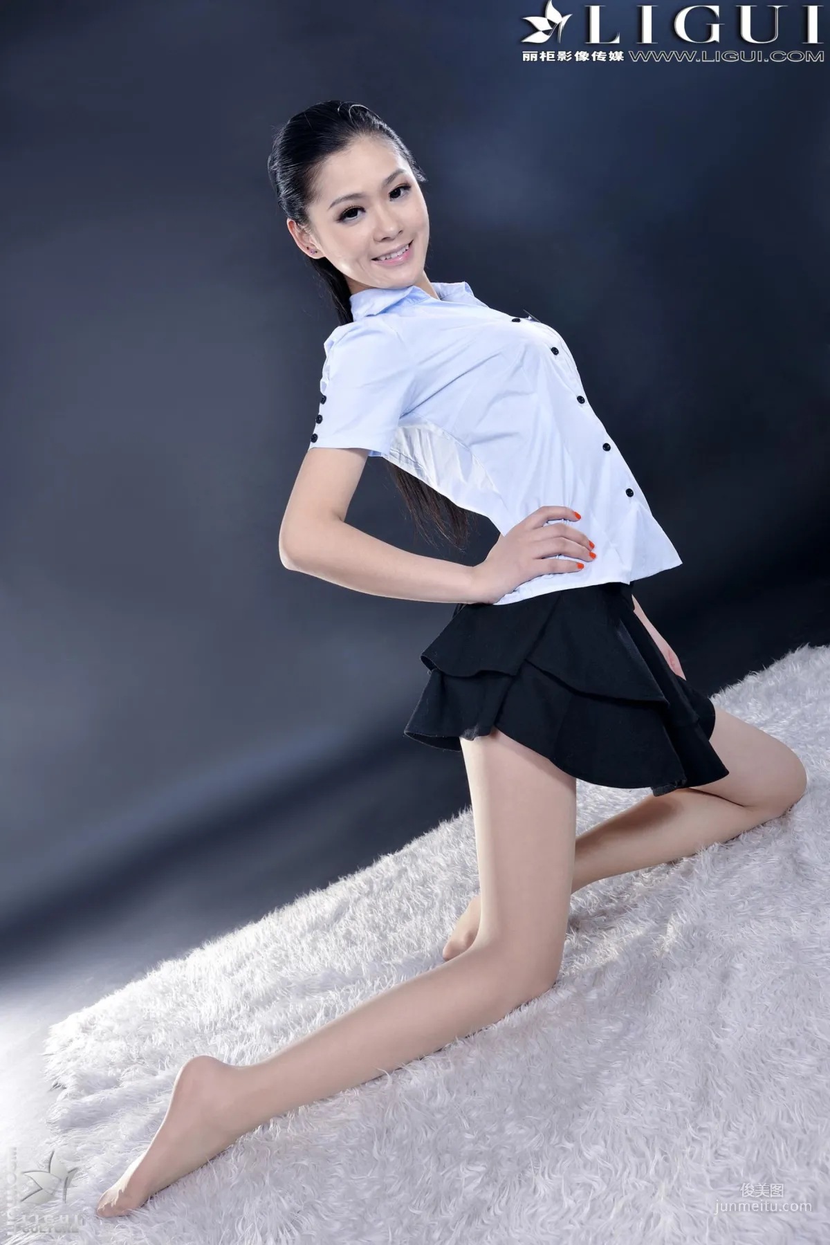 Ling Ling: Ligui Model photo 64