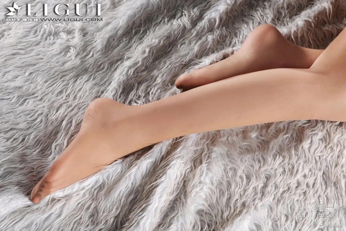 Yi Xuan: Ligui Model photo 72