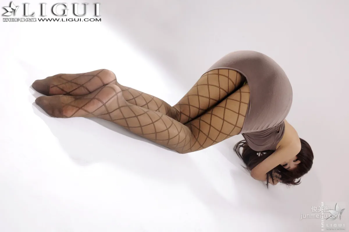 Tian Tian: Ligui Model photo 52