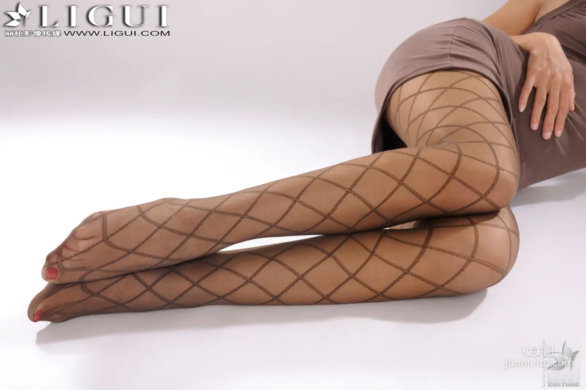 Tian Tian: Ligui Model photo 15