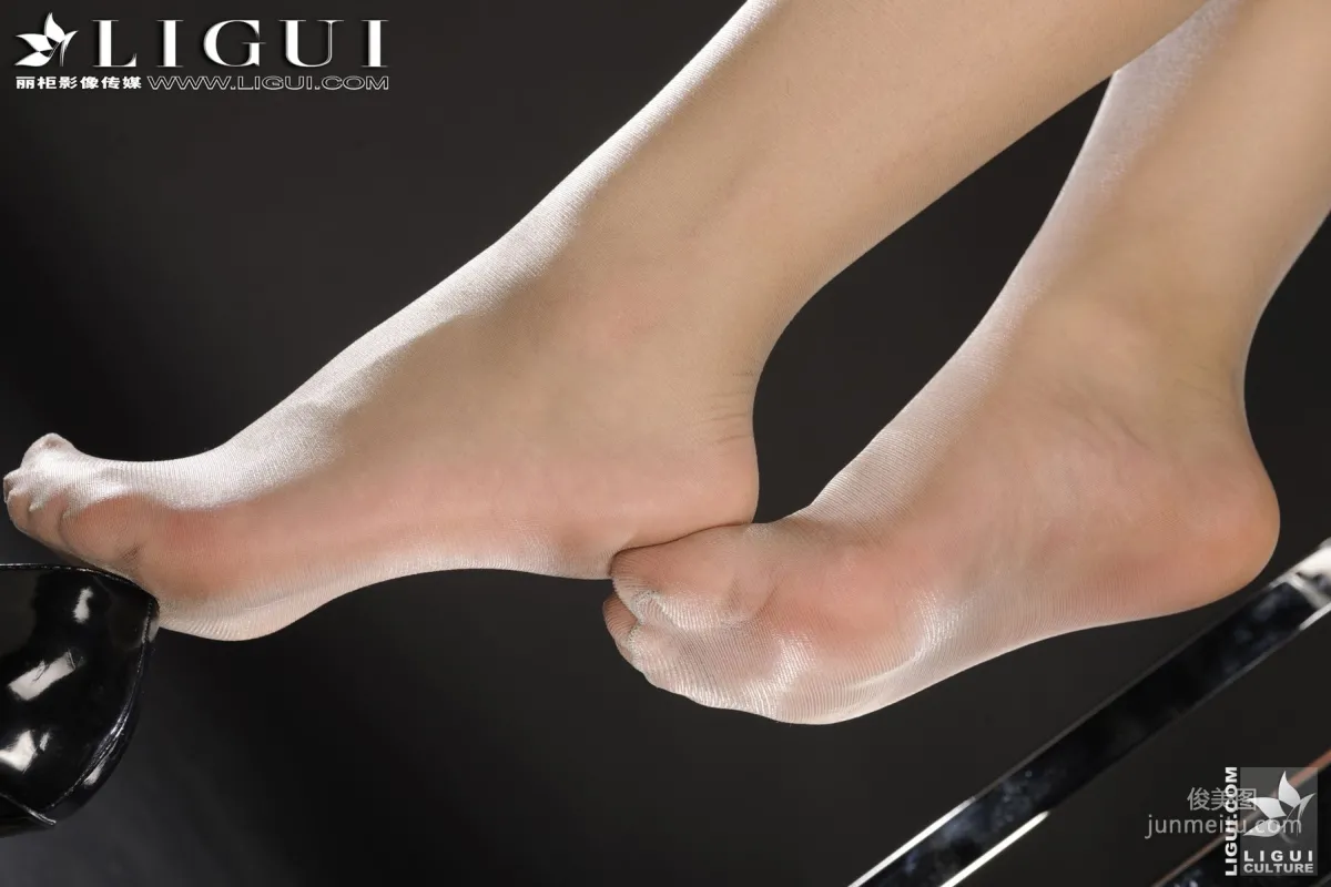Ying Zi: Ligui Model photo 38