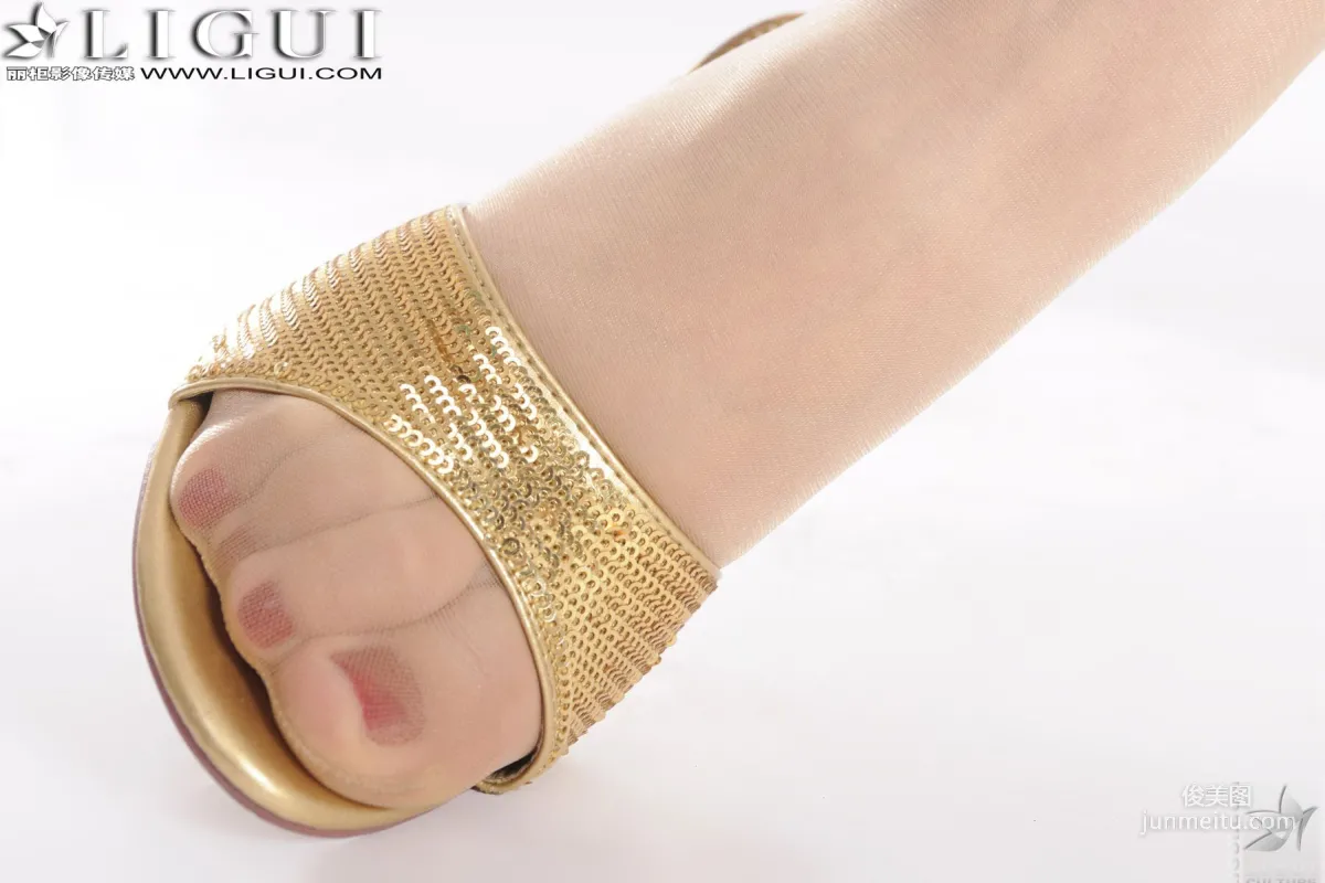 Wen Jing: Ligui Model photo 13