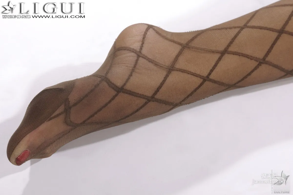Tian Tian: Ligui Model photo 23