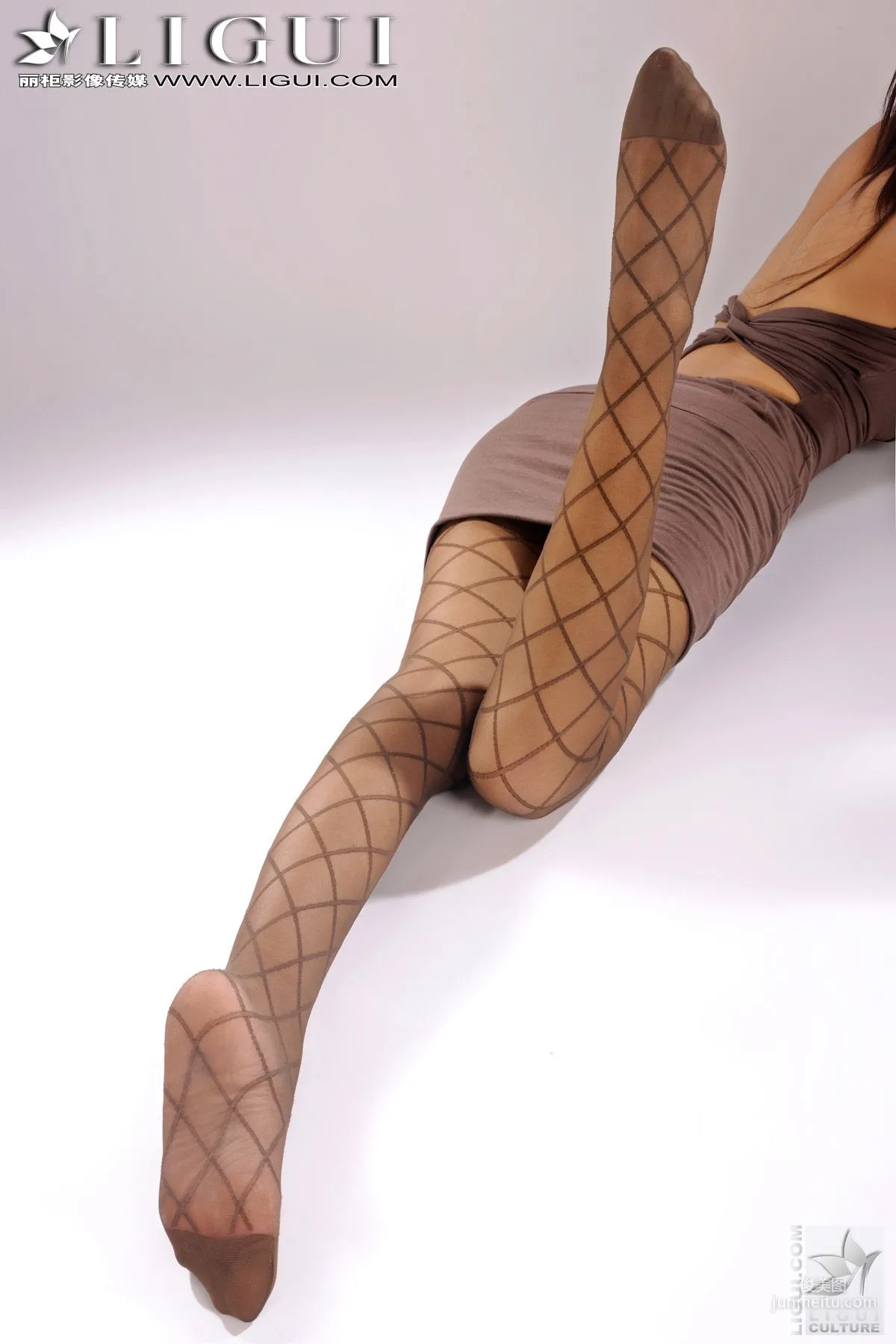 Tian Tian: Ligui Model photo 47