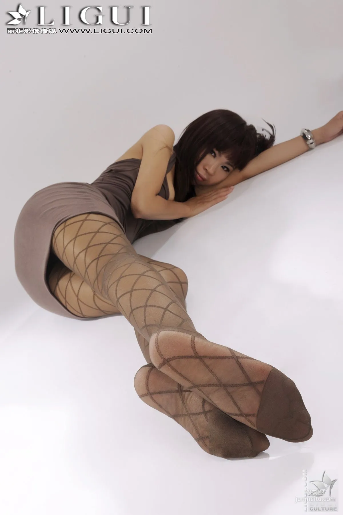 Tian Tian: Ligui Model photo 37