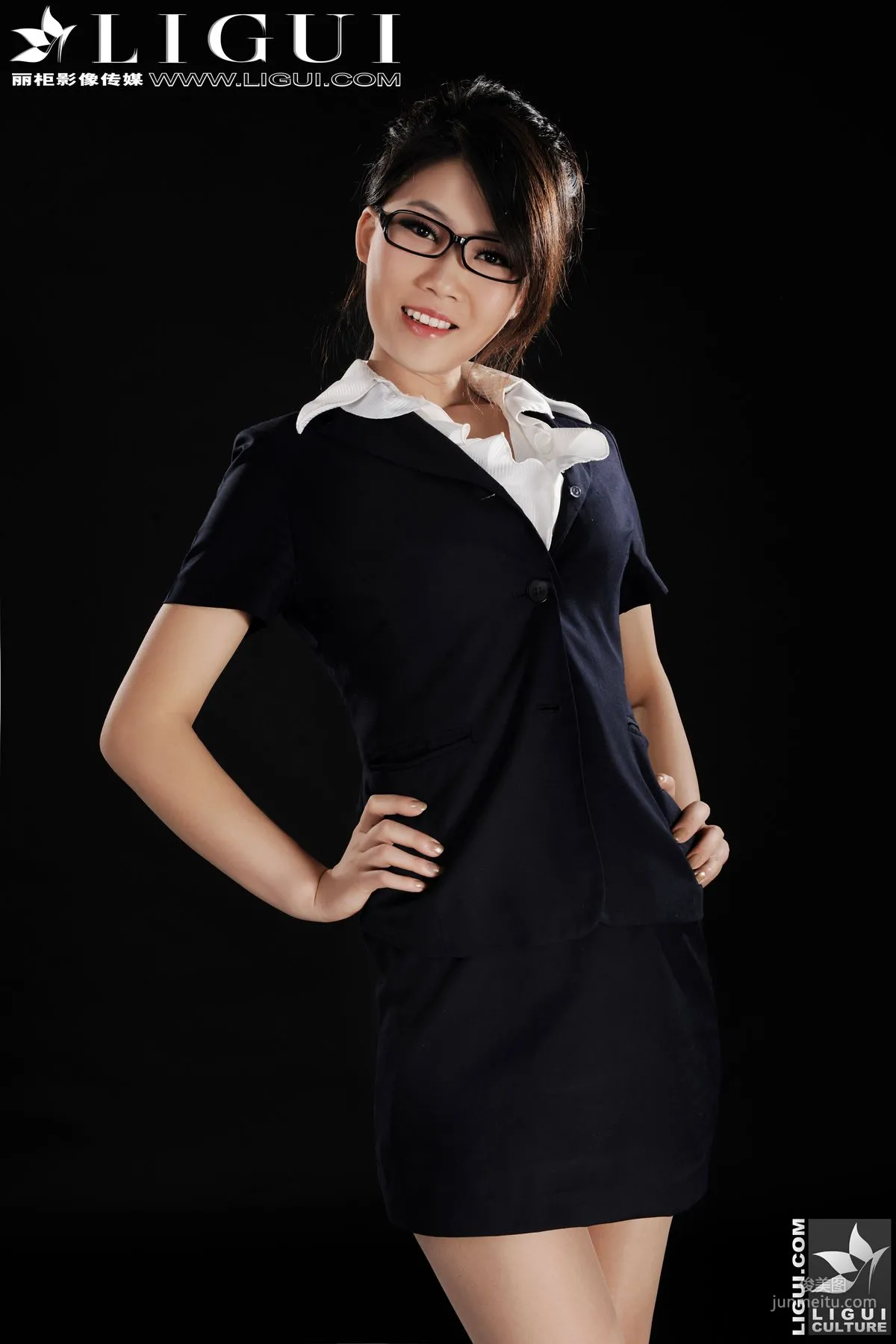 Yi Xuan: Ligui Model photo 10