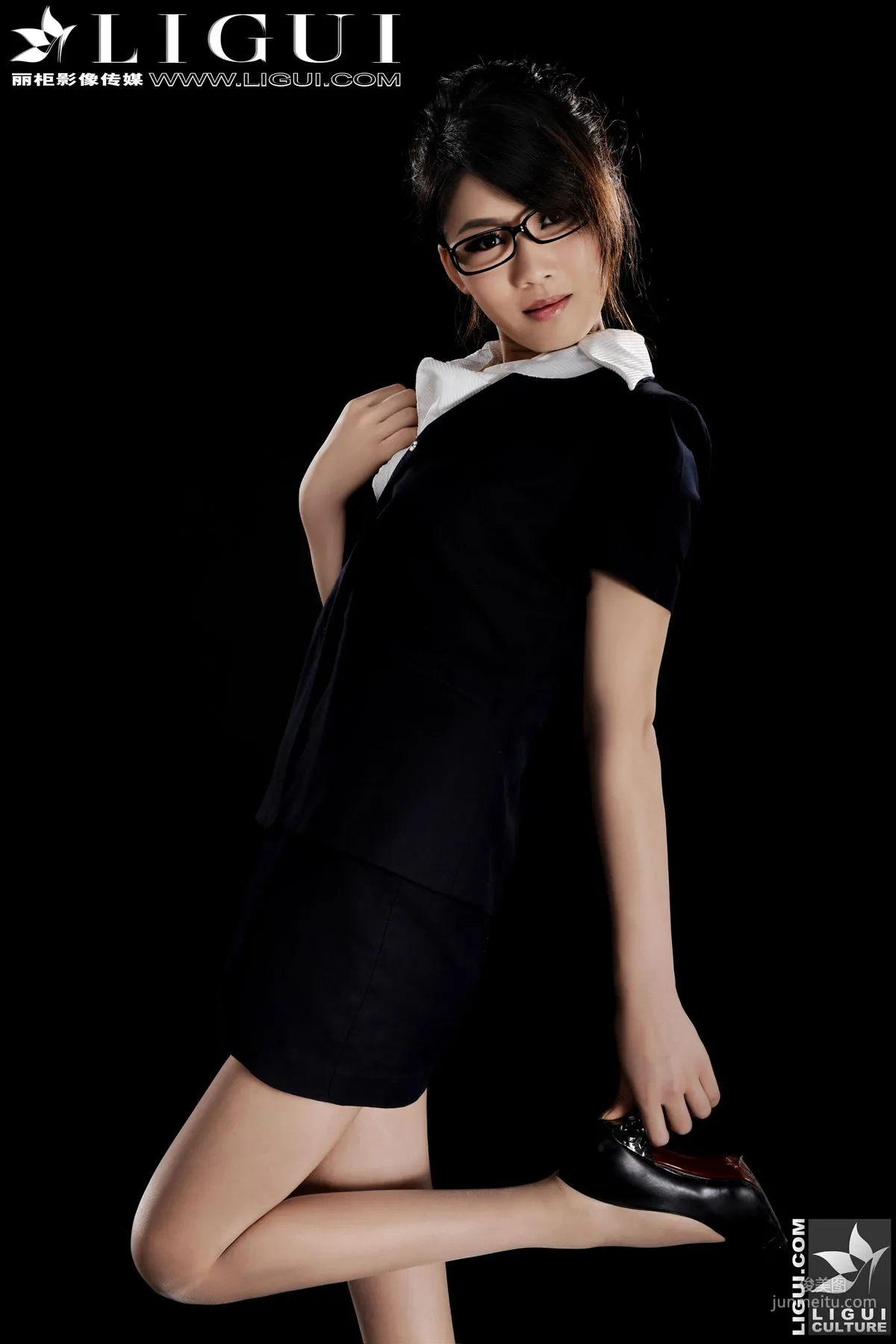 Yi Xuan: Ligui Model photo 5