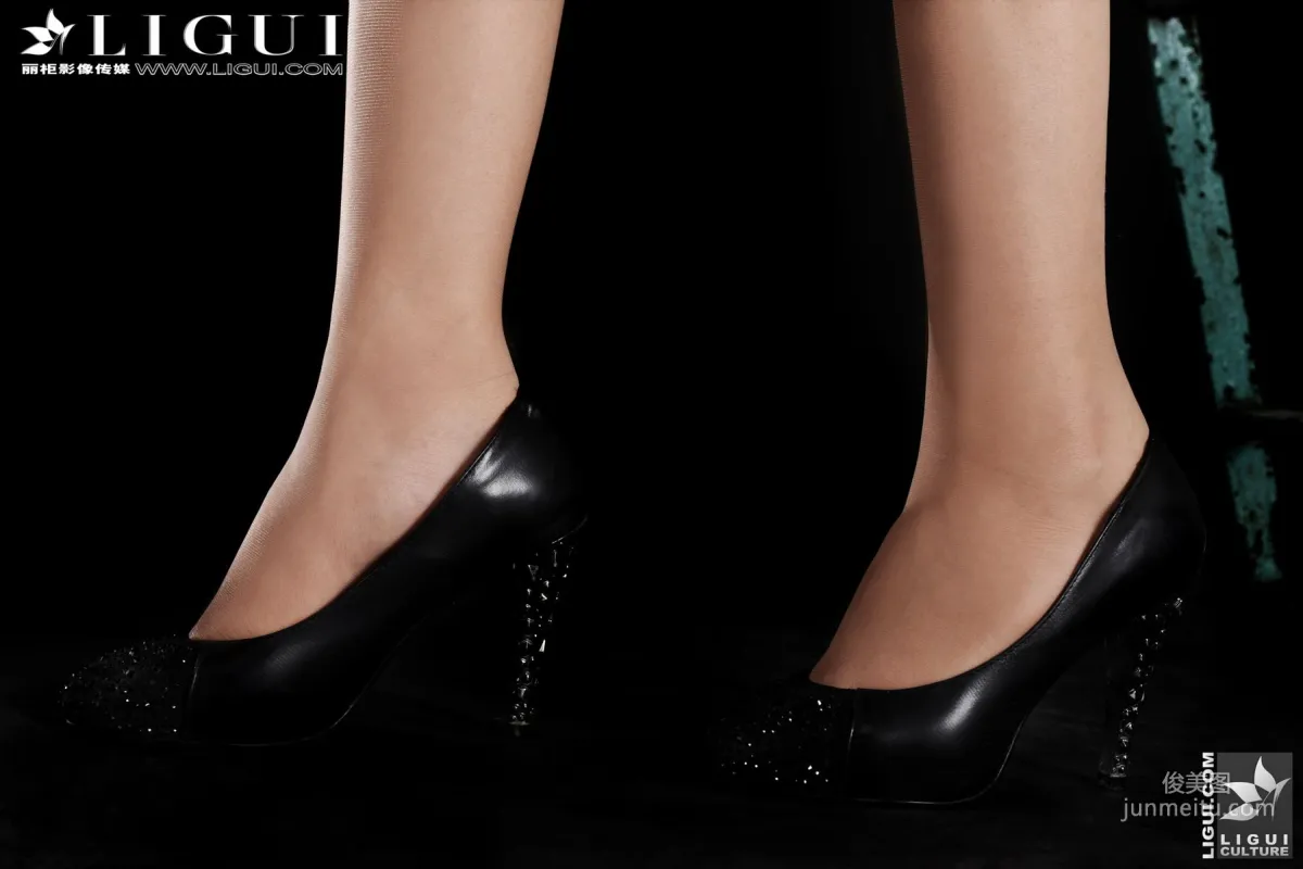Yi Xuan: Ligui Model photo 16