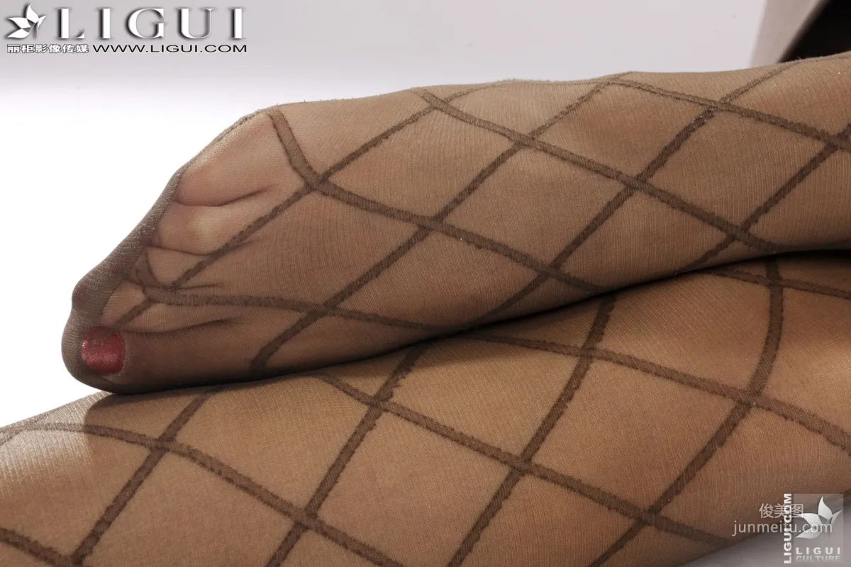 Tian Tian: Ligui Model photo 24