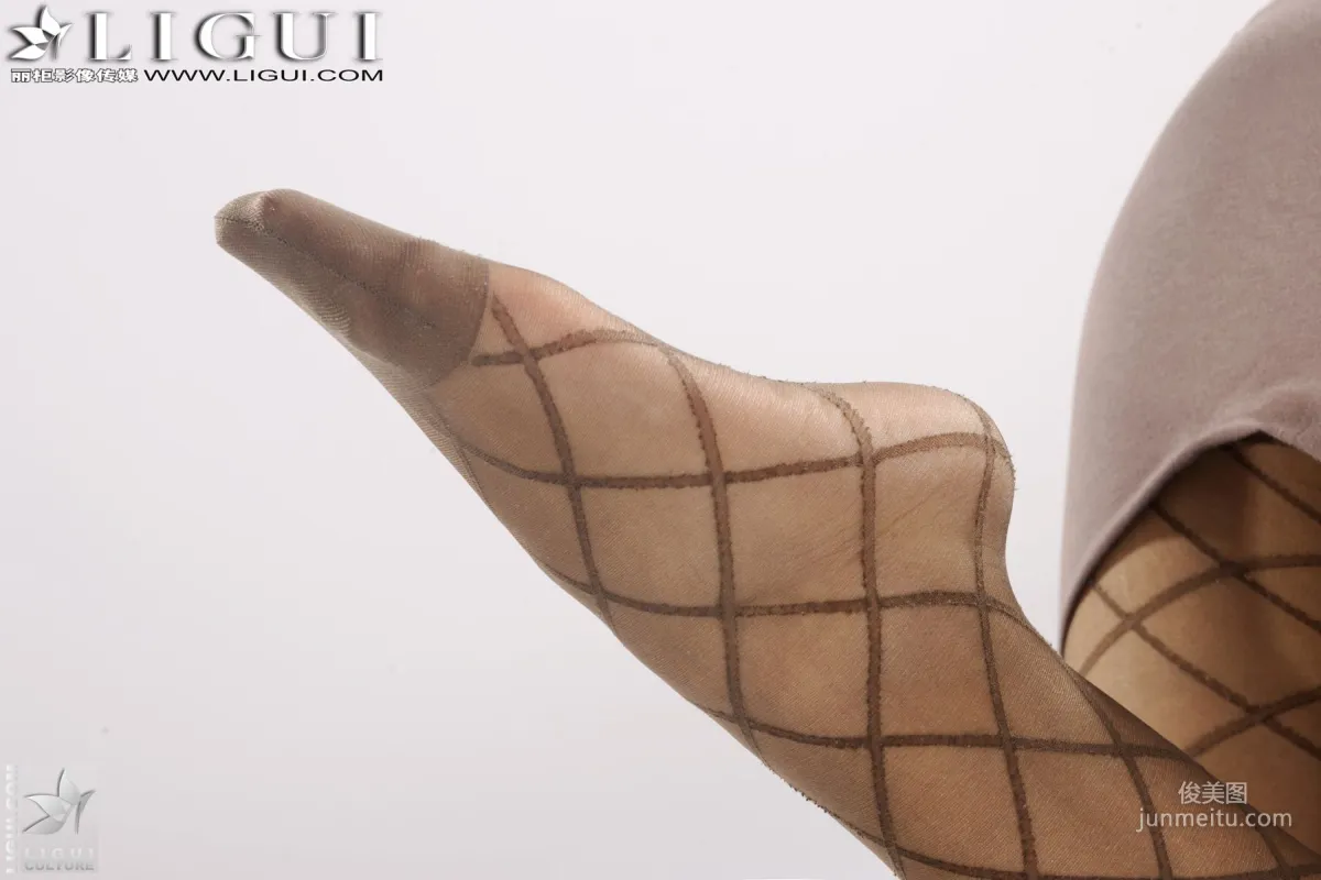 Tian Tian: Ligui Model photo 57