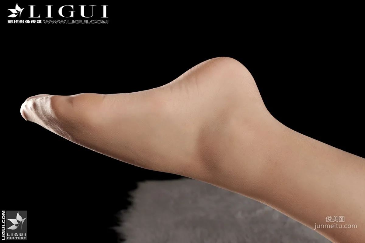 Yi Xuan: Ligui Model photo 87