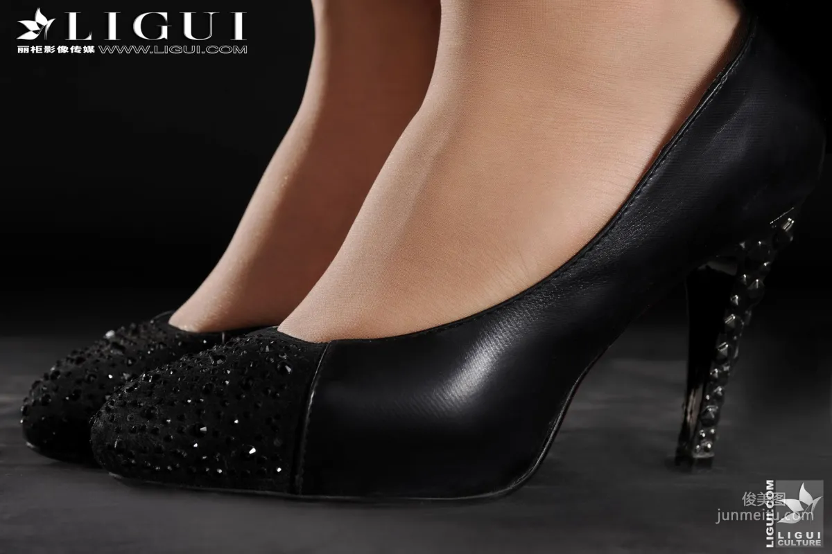 Yi Xuan: Ligui Model photo 35