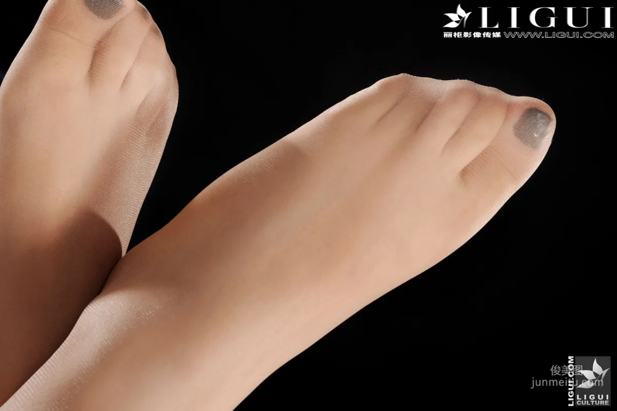 Yi Xuan: Ligui Model photo 69