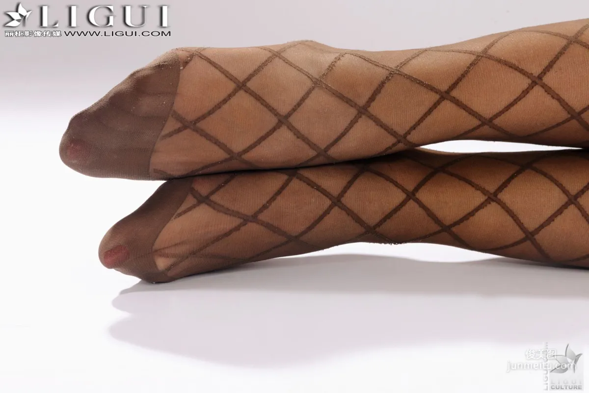 Tian Tian: Ligui Model photo 36