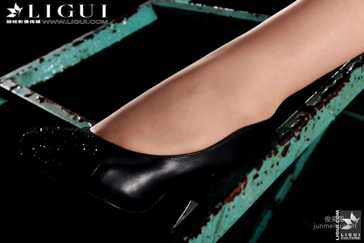 Yi Xuan: Ligui Model photo 12