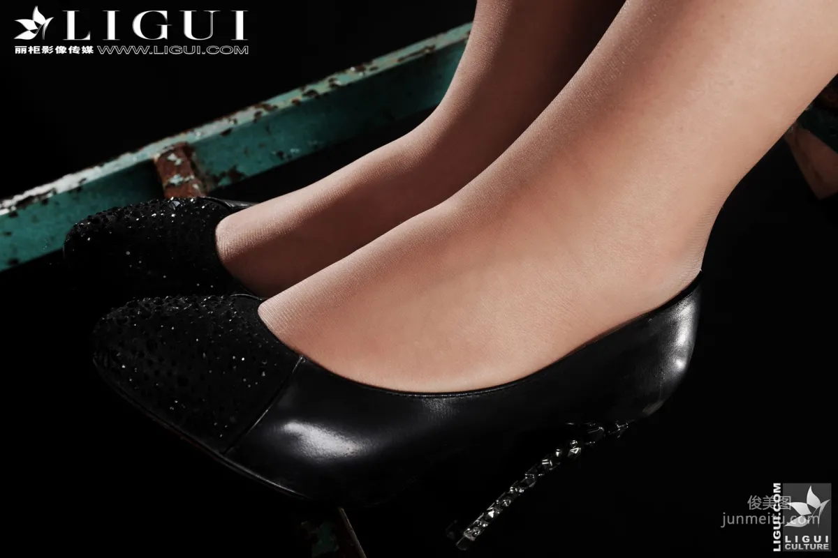 Yi Xuan: Ligui Model photo 25