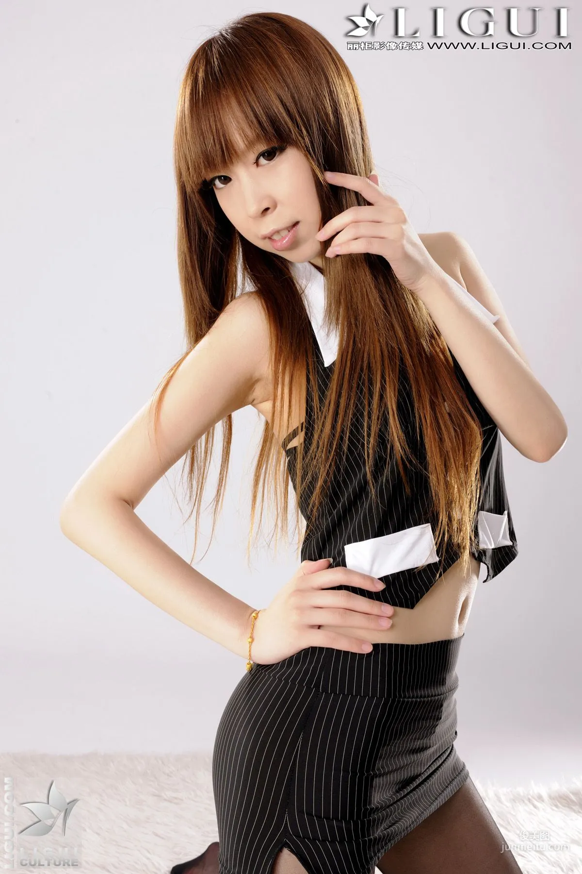 Vicky: Ligui Model photo 35