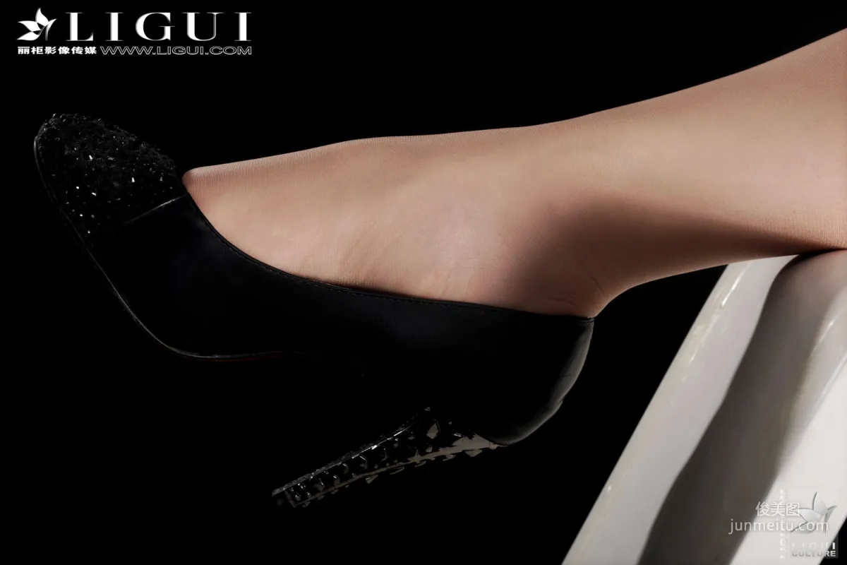 Yi Xuan: Ligui Model photo 23