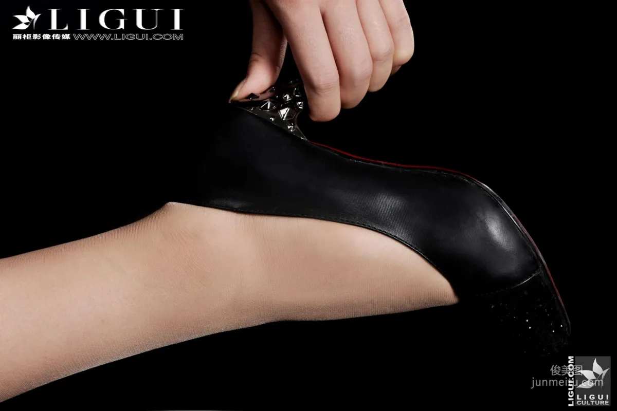 Yi Xuan: Ligui Model photo 9