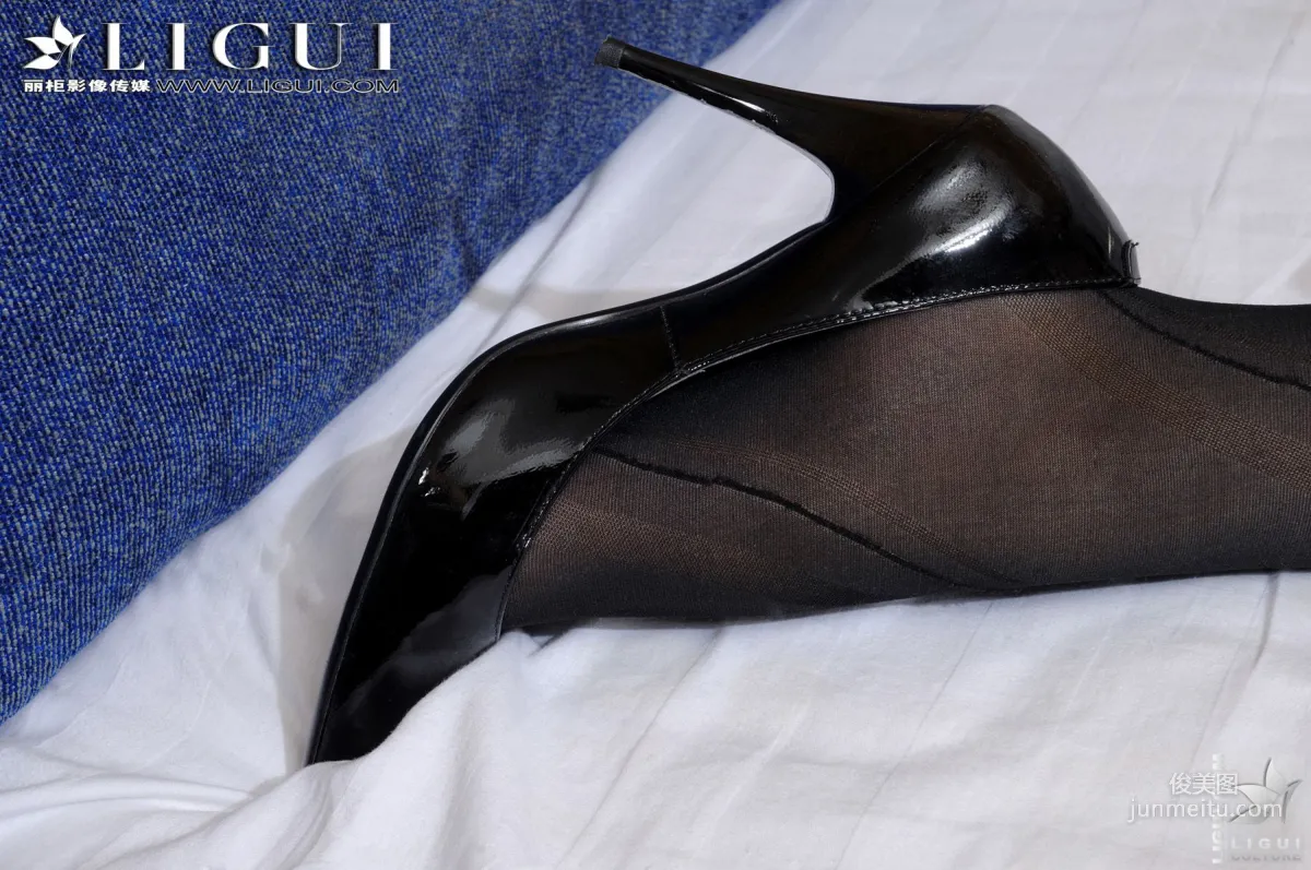 Mei Mei: Ligui Model photo 24