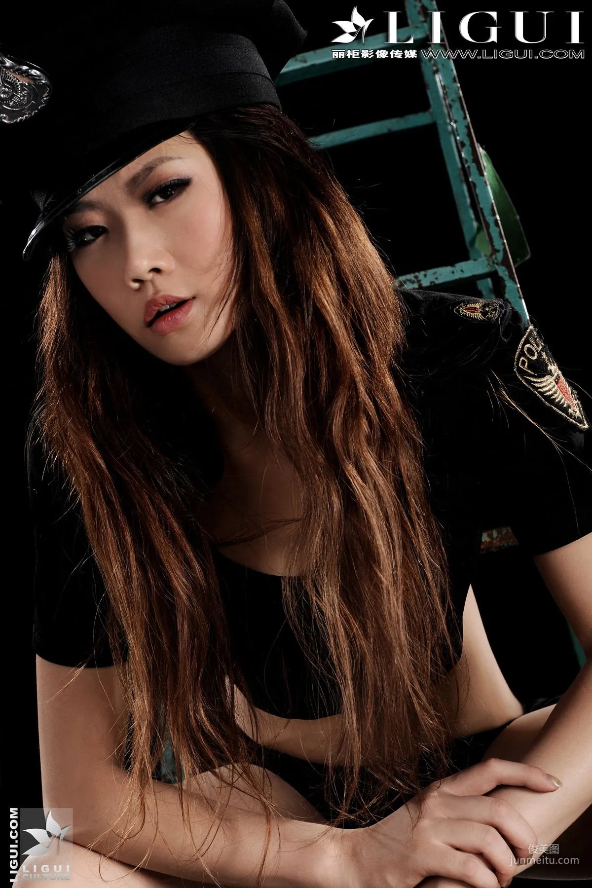 Yi Xuan: Ligui Model photo 37