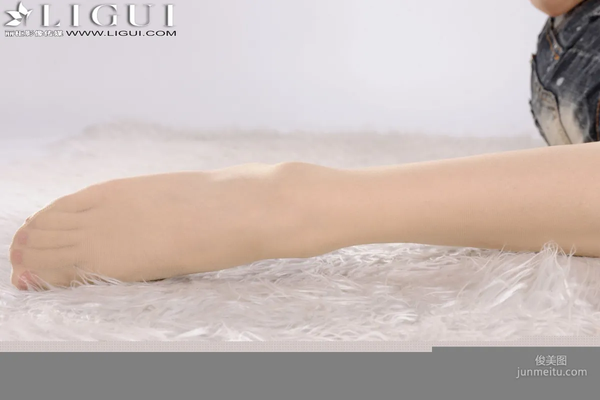 Xue Er: Ligui Model photo 48