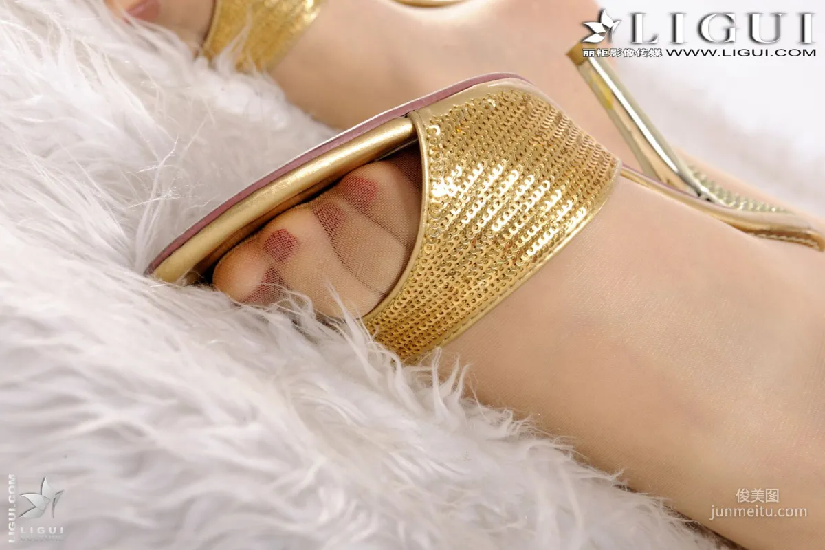 Wen Jing: Ligui Model photo 28