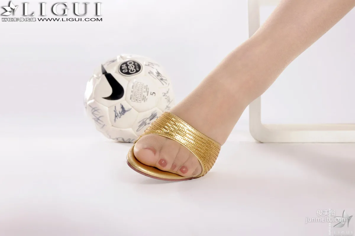 Wen Jing: Ligui Model photo 18