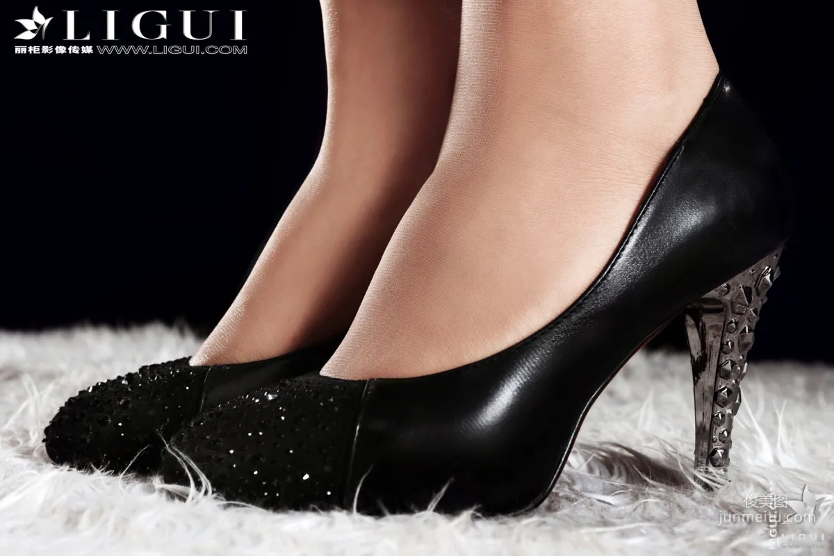 Yi Xuan: Ligui Model photo 7