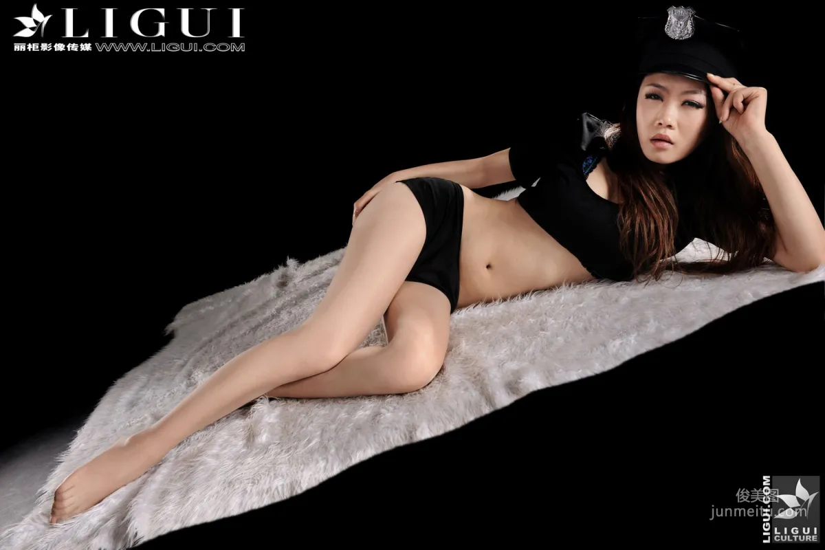 Yi Xuan: Ligui Model photo 56