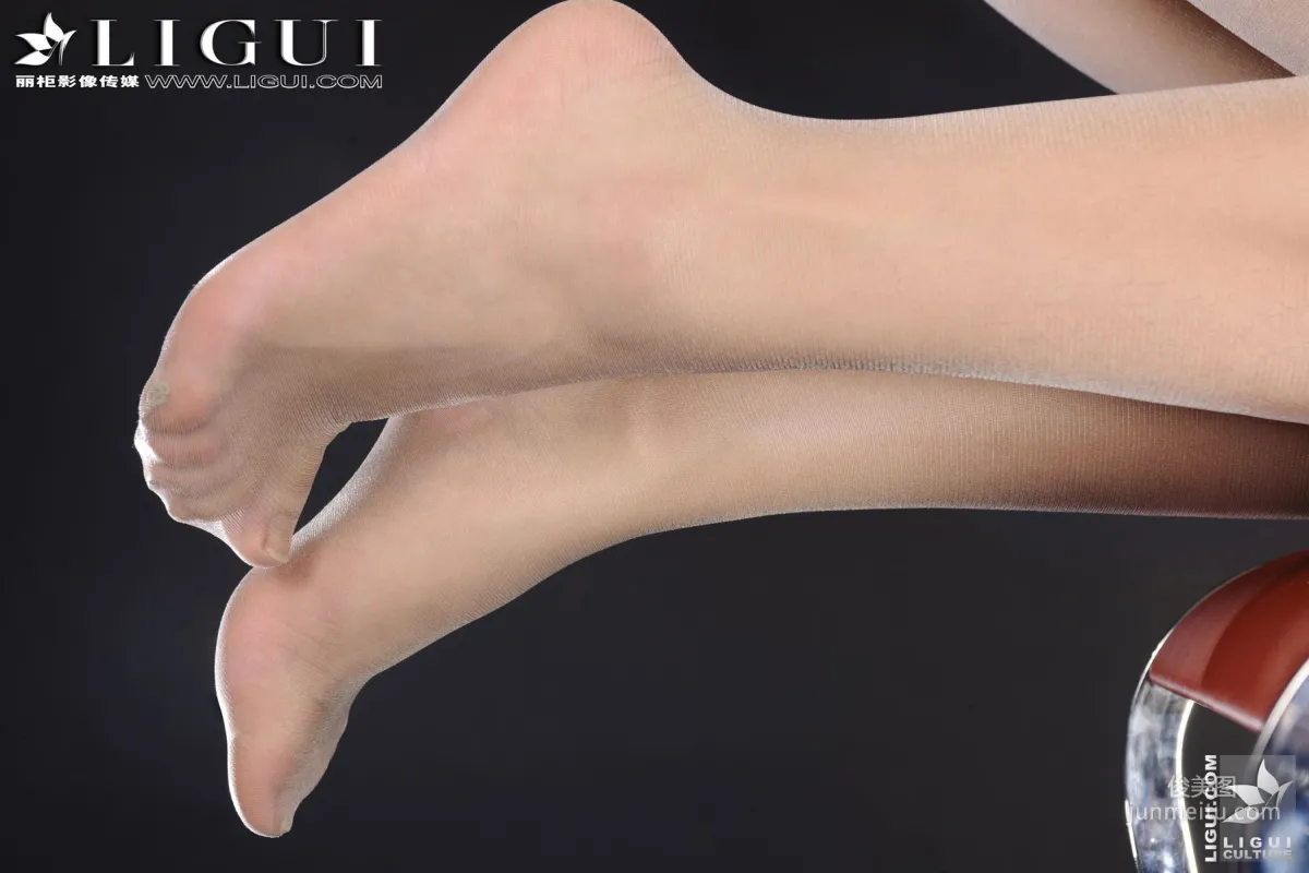 Ying Zi: Ligui Model photo 32