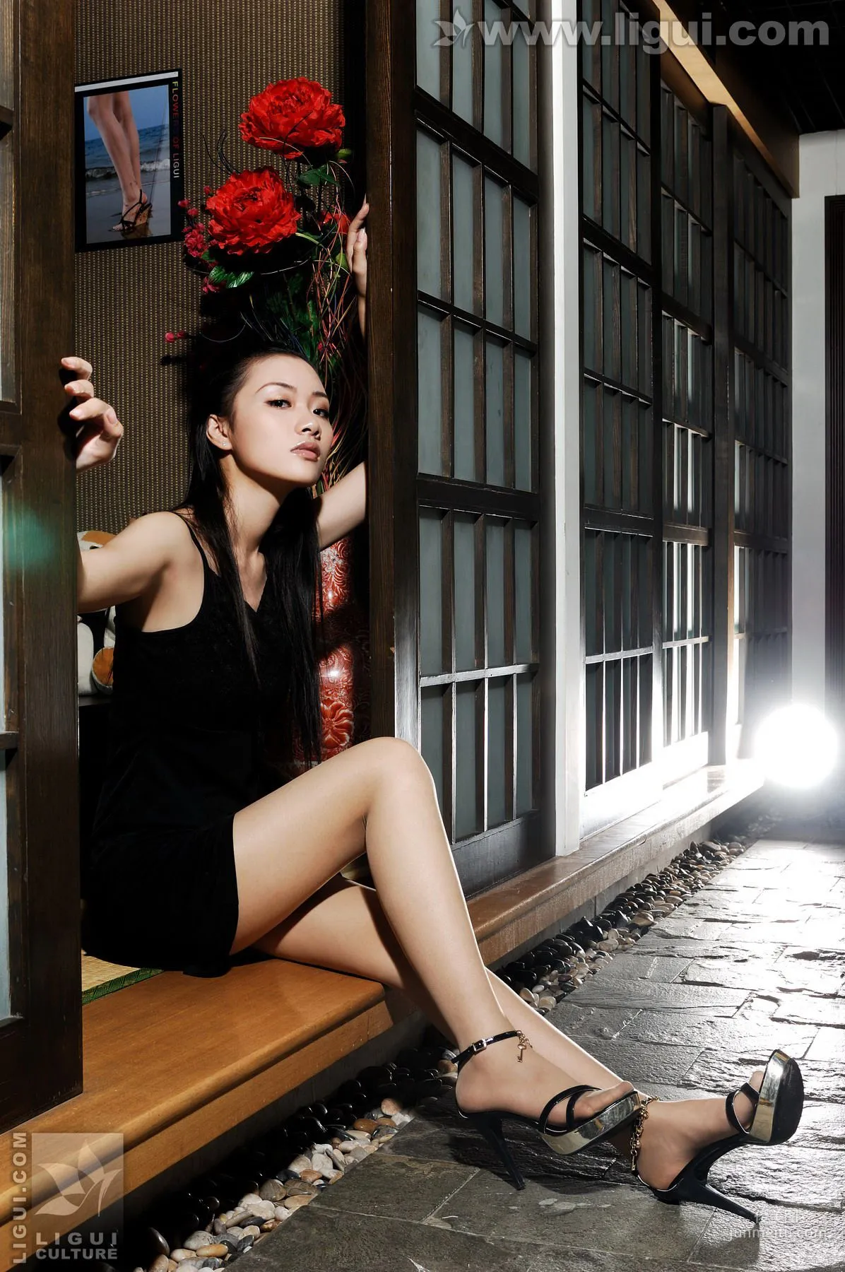 Liao Mengqian: Ligui Model photo 23
