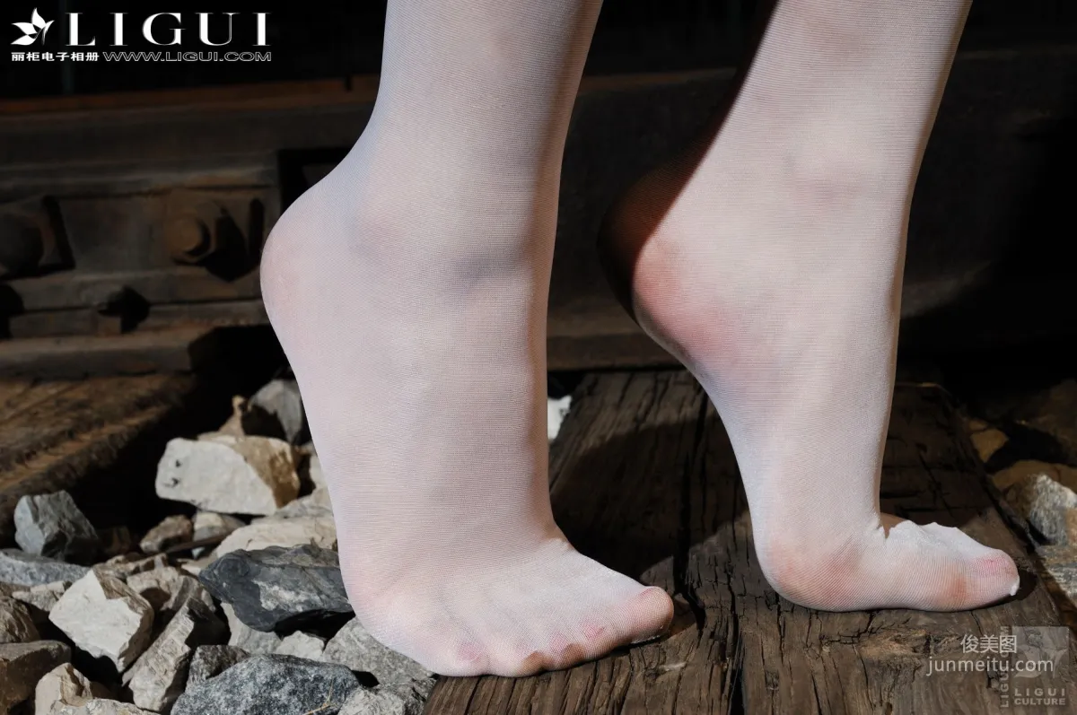 Wen Xin: Ligui Model photo 28