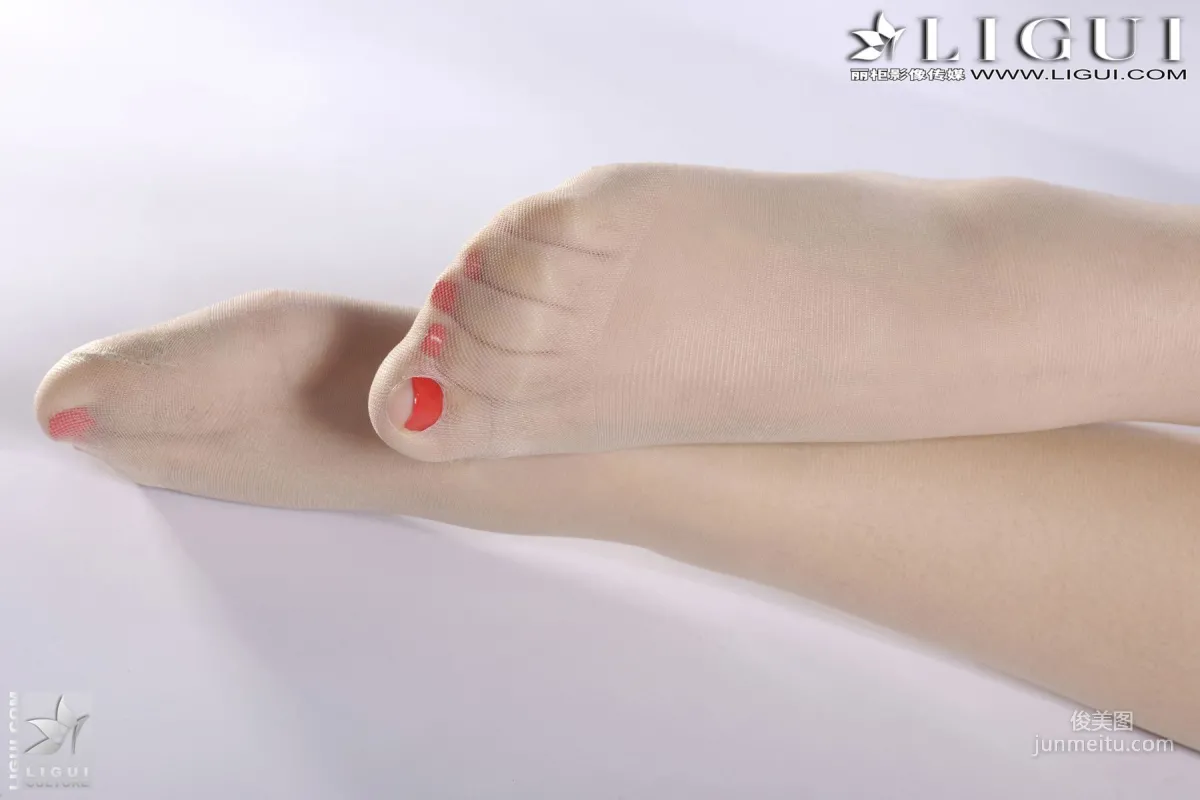 Xiao Ke: Ligui Model photo 36