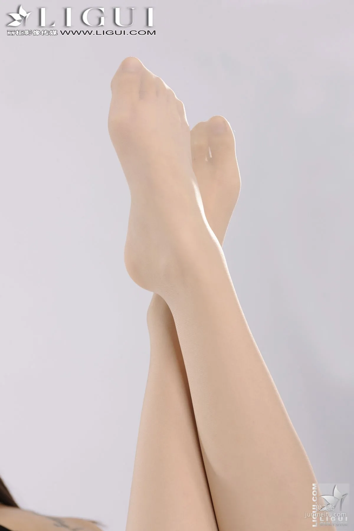 Xue Er: Ligui Model photo 83