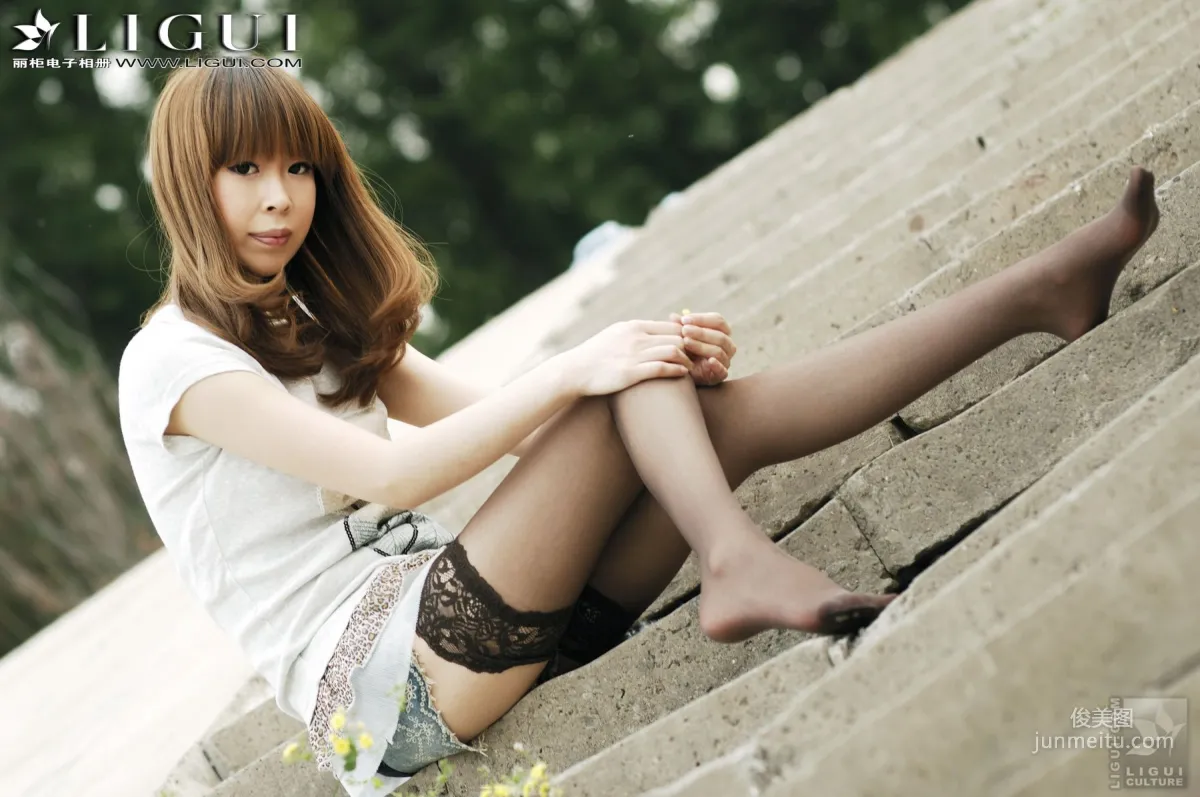 Vicky: Ligui Model photo 22