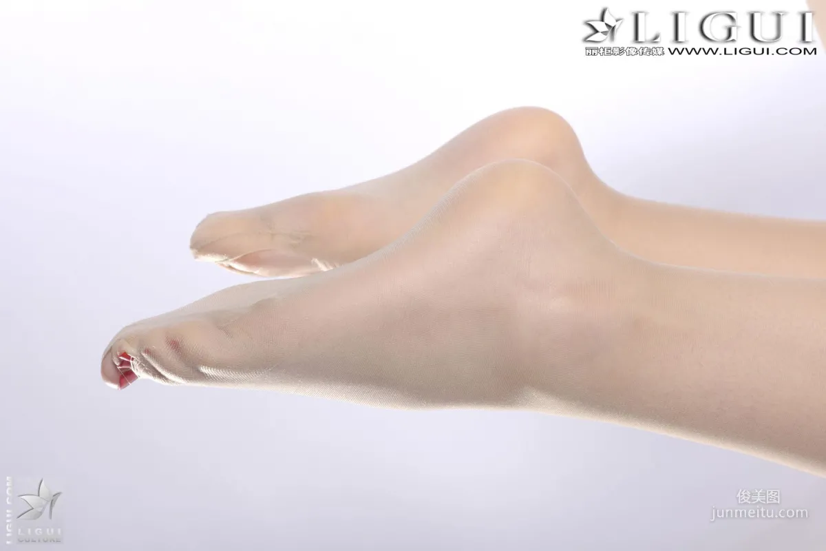 Xiao Ke: Ligui Model photo 21