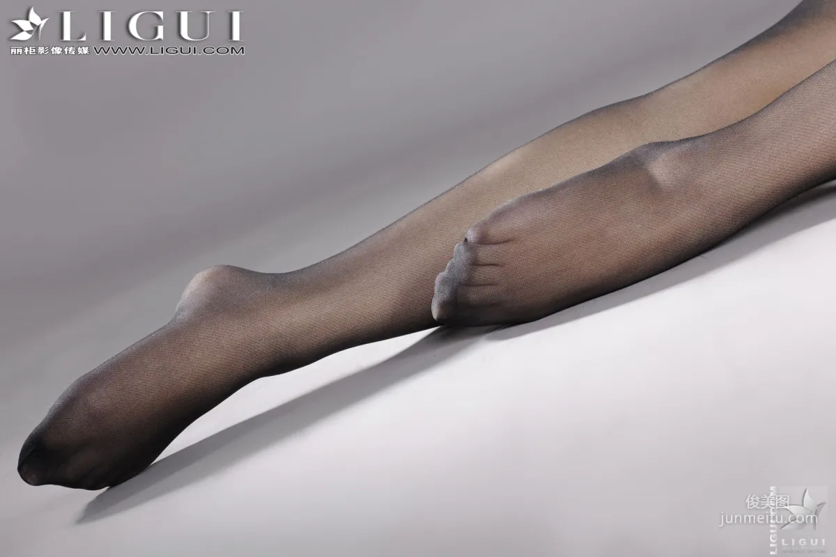 Qiao Qiao: Ligui Model photo 56
