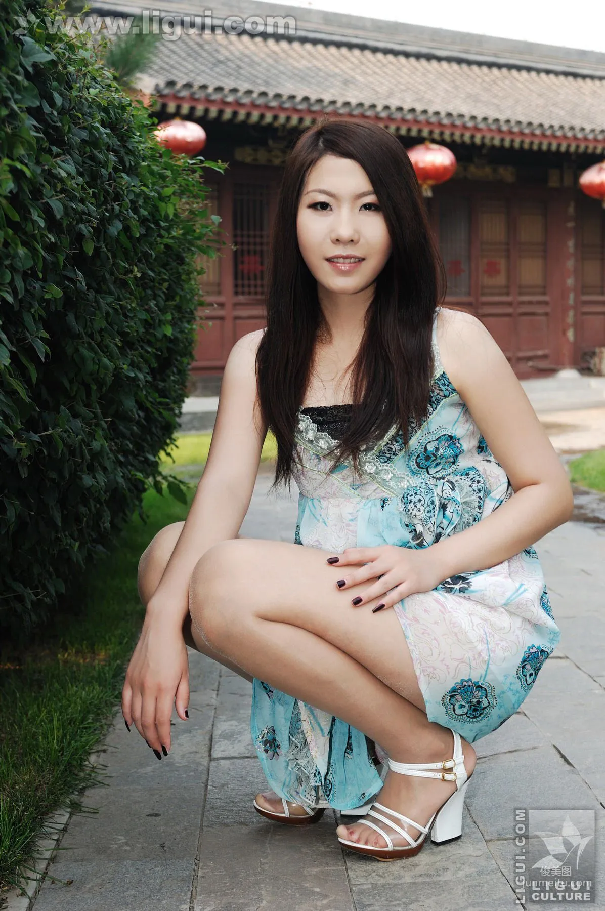 You You: Ligui Model photo 26