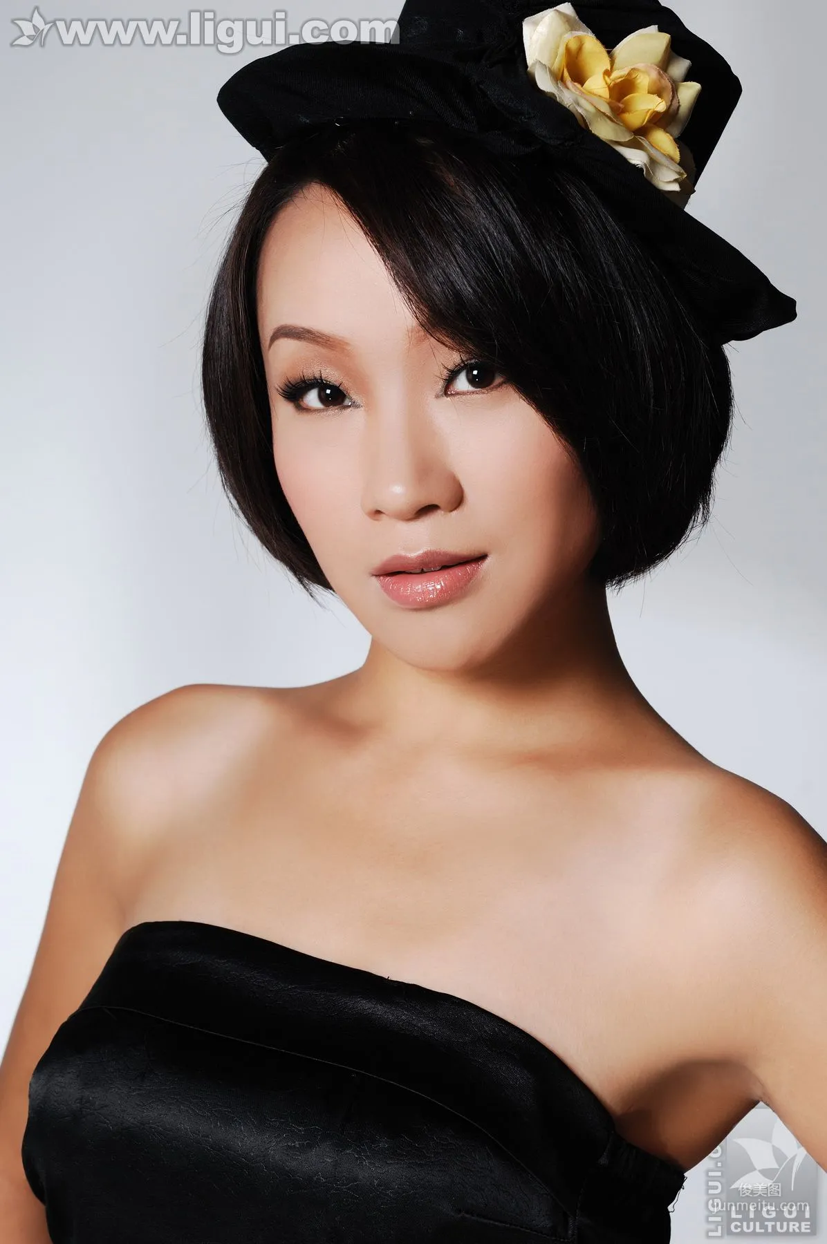 Yi Yuan: Ligui Model photo 11