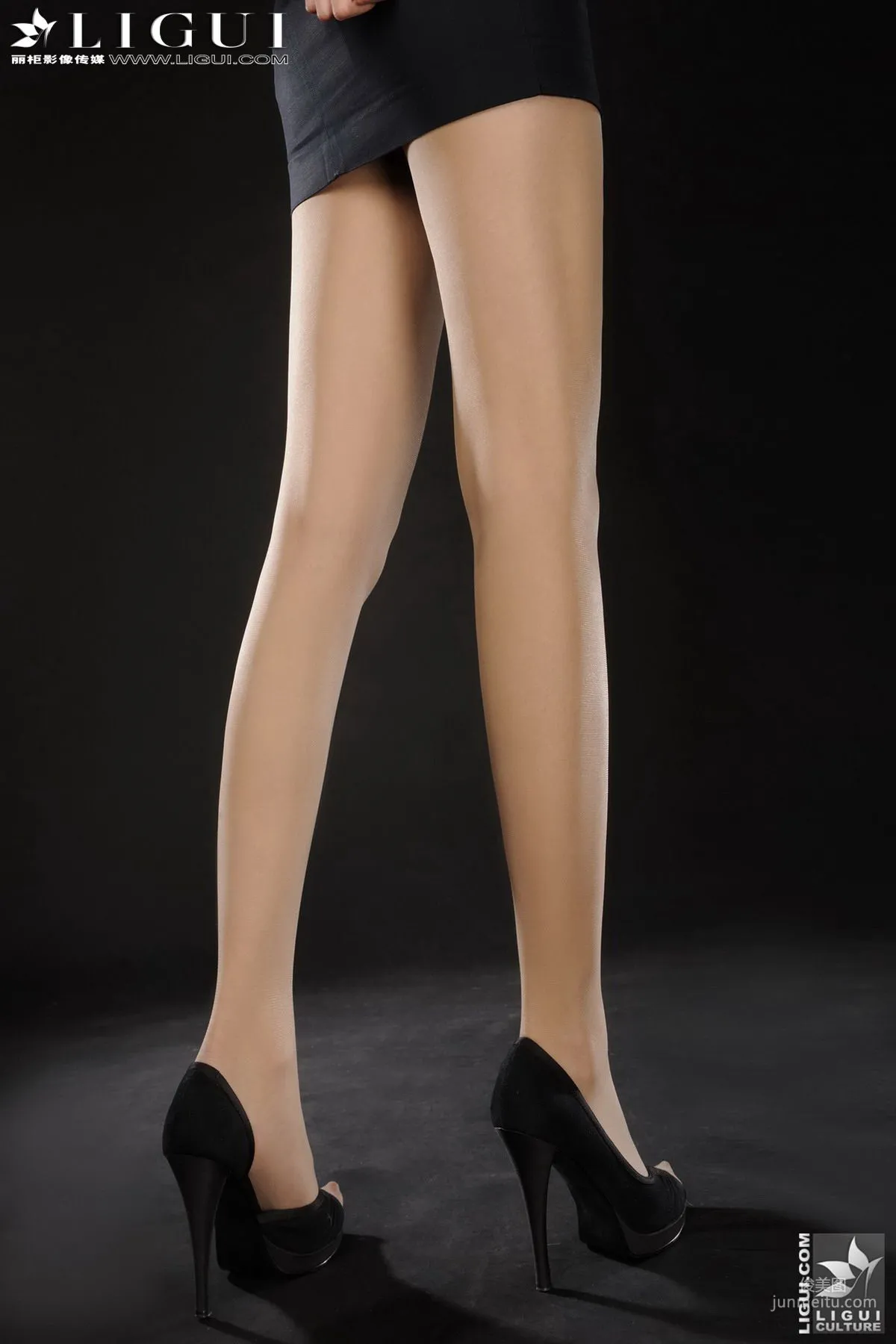 Tao Zi: Ligui Model photo 47