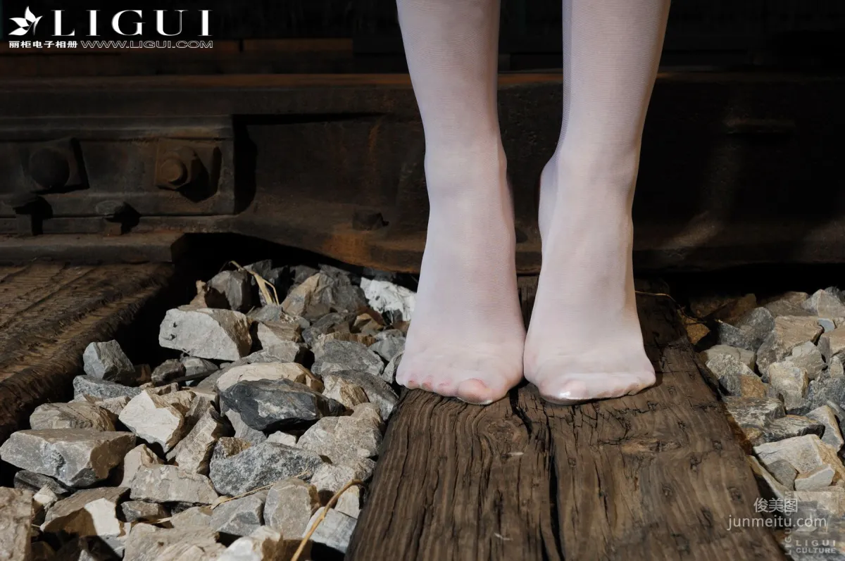 Wen Xin: Ligui Model photo 27