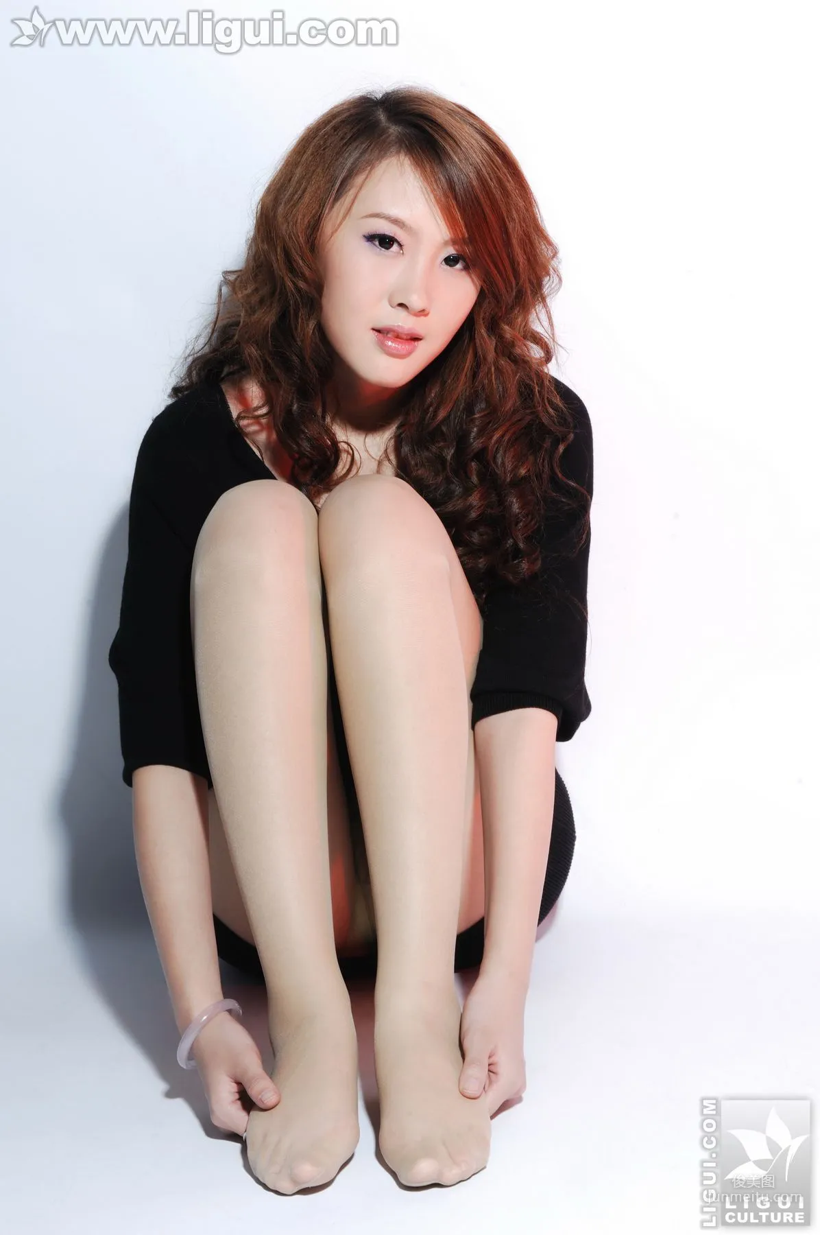 Fei Fei: Ligui Model photo 10