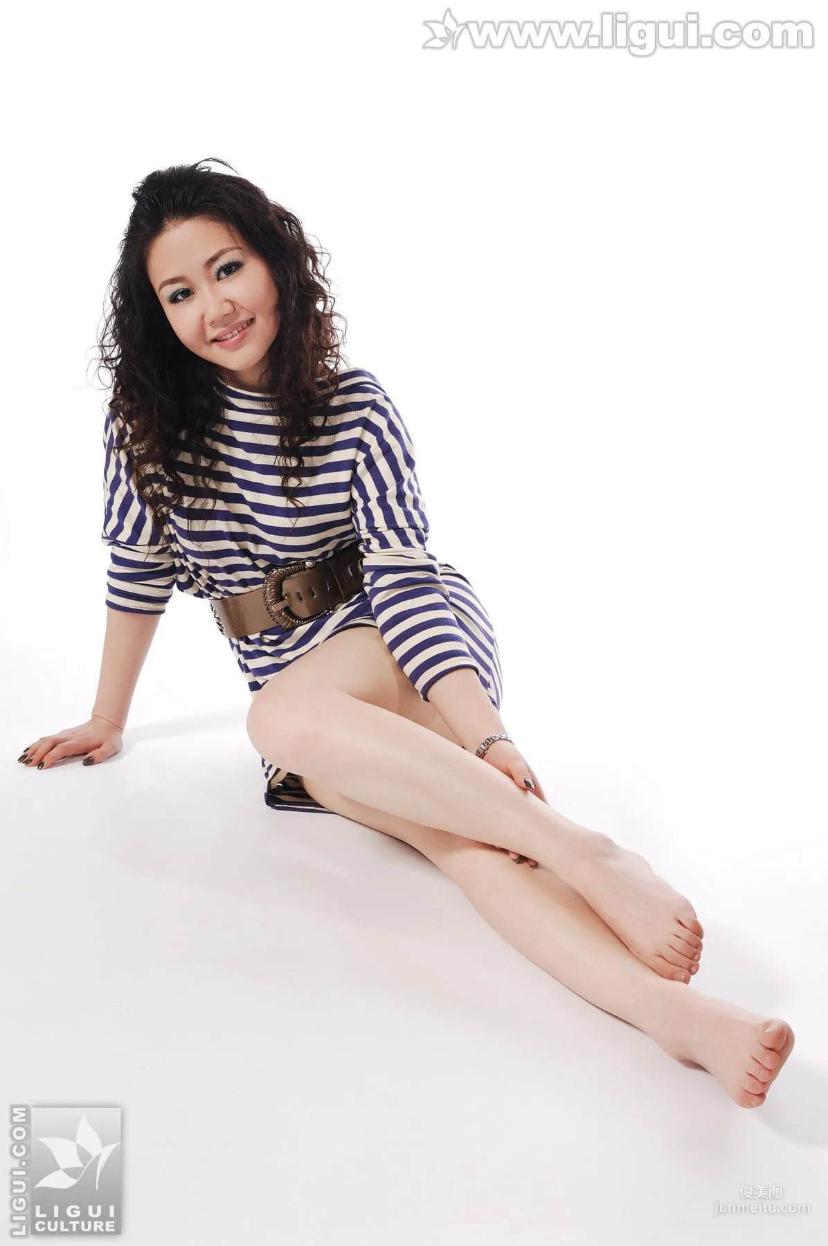 Wang Di: Ligui Model photo 40