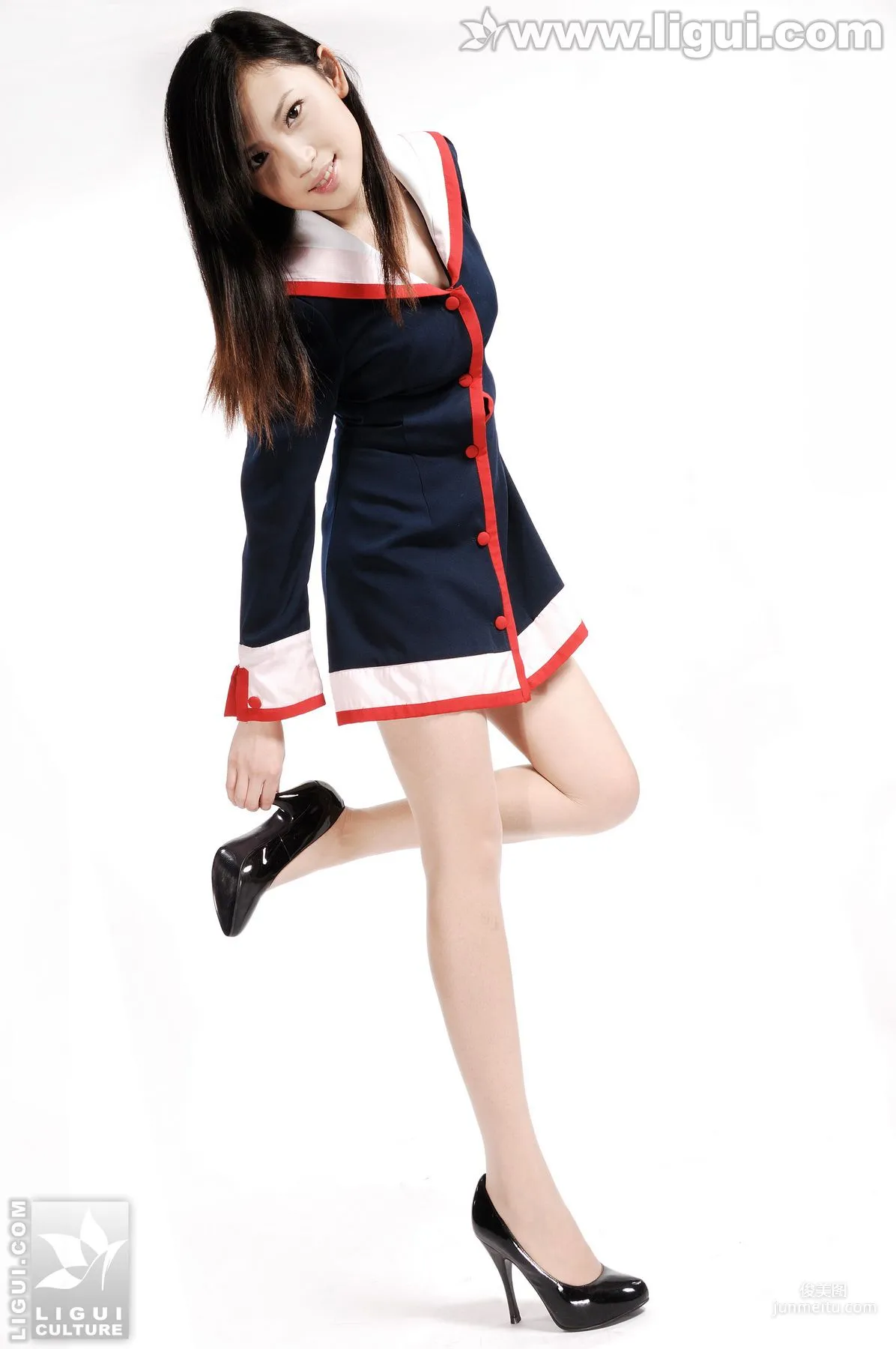 Zuo Zuo: Ligui Model photo 4