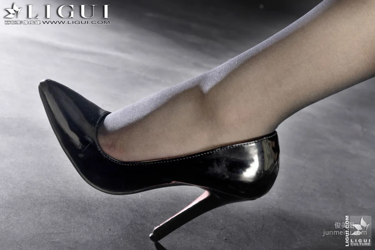 Ying Zi: Ligui Model photo 29