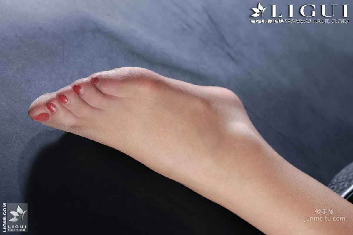 Si Yu: Ligui Model photo 31